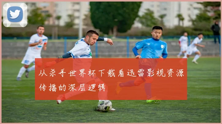 从杀手世界杯下载看迅雷影视资源传播的深层逻辑
