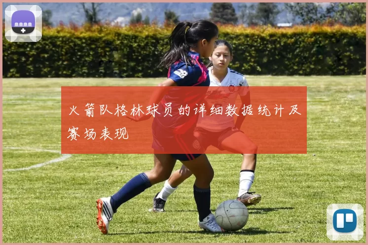 火箭队格林球员的详细数据统计及赛场表现