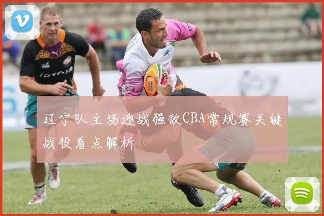 辽宁队主场迎战强敌CBA常规赛关键战役看点解析