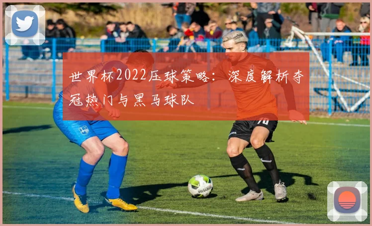 世界杯2022压球策略:深度解析夺冠热门与黑马球队